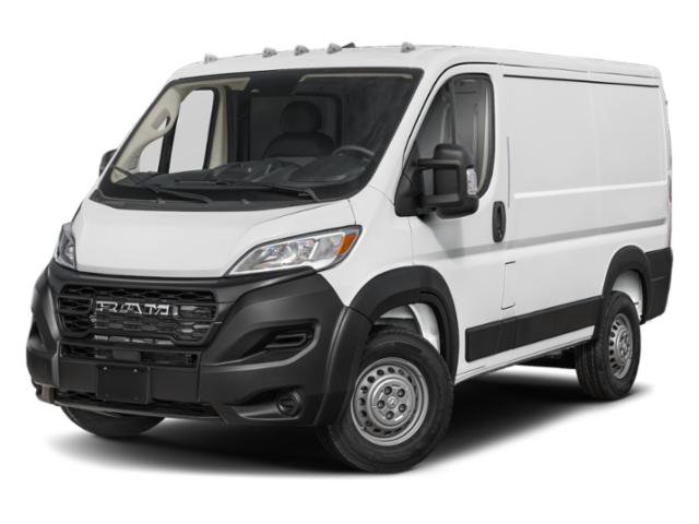 ram promaster cargo van 2025 3C6LRVAG6SE558805 image ram promaster cargo van 2025 3C6LRVAG6SE558805 image